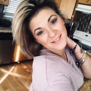 Meet your Posher, Bridget